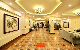 Sapa Symphony Hotel